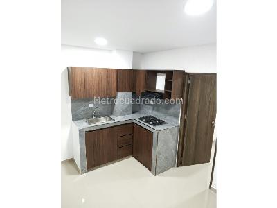 Apartaestudio en arriendo en Prado Las Granjas, Bello, 38 m² · foto 2 de 9