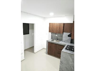 Apartaestudio en arriendo en Prado Las Granjas, Bello, 38 m² · foto 3 de 9