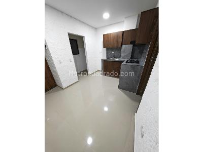 Apartaestudio en arriendo en Prado Las Granjas, Bello, 38 m² · foto 4 de 9