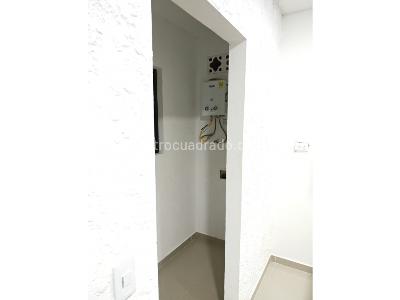 Apartaestudio en arriendo en Prado Las Granjas, Bello, 38 m² · foto 9 de 9