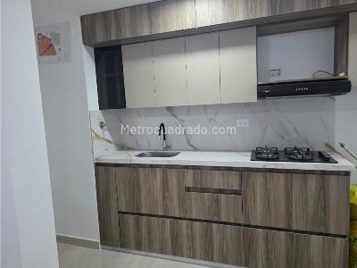 Apartment for rent in Fontibon, Rionegro