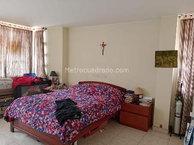 Apartamento en Venta, SANTA BARBARA CENTRAL, Bogotá D.C.