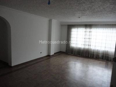 Apartamento en Venta, NICOLAS DE FEDERMAN, Bogotá D.C.