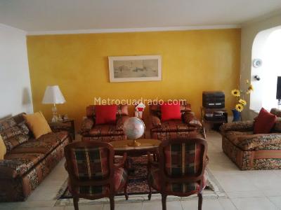 Apartamento en Venta, SANTA BARBARA CENTRAL, Bogotá D.C.