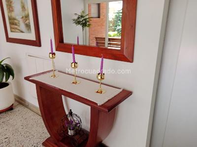 Apartamento en Venta, NICOLAS DE FEDERMAN, Bogotá D.C.