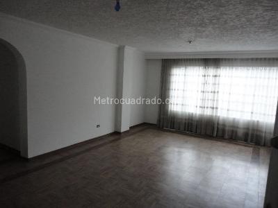 Apartamento en Venta, NICOLAS DE FEDERMAN, Bogotá D.C.