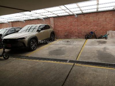 Apartamento en venta en Nicolas De Federman, Bogotá · foto 11 de 20