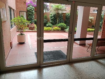 Apartamento en venta en Nicolas De Federman, Bogotá · foto 13 de 20