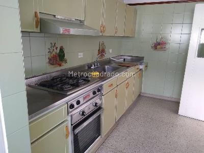 Apartamento en venta en Nicolas De Federman, Bogotá · foto 17 de 20