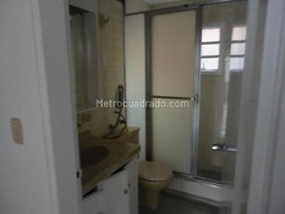Apartamento en venta en Nicolas De Federman, Bogotá · foto 4 de 20