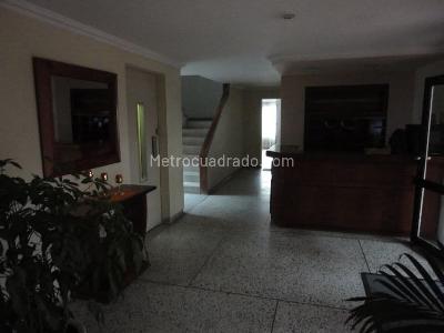 Apartamento en venta en Nicolas De Federman, Bogotá · foto 8 de 20