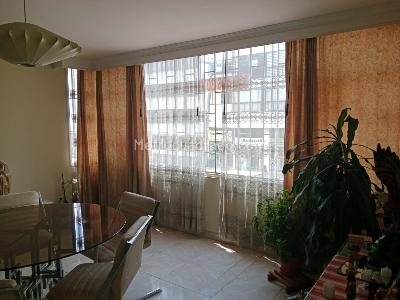 Apartamento de 3 alcobas en venta en Santa Barbara Central, Bogotá, 156 m² · foto 12 de 16