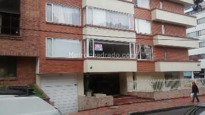 Apartamento de 3 alcobas en venta en Santa Barbara Central, Bogotá, 156 m² · foto 13 de 16