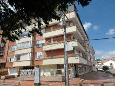 Apartamento de 3 alcobas en venta en Santa Barbara Central, Bogotá, 156 m² · foto 16 de 16