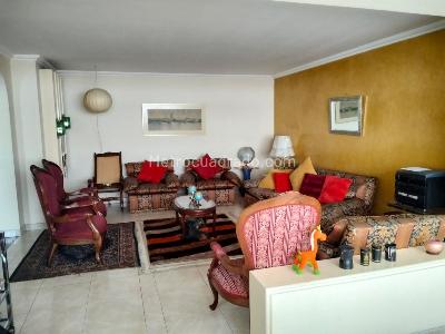 Apartamento de 3 alcobas en venta en Santa Barbara Central, Bogotá, 156 m² · foto 4 de 16