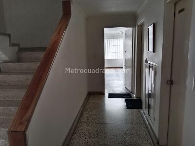 Apartamento de 3 alcobas en venta en Nicolas De Federman, Bogotá, 110 m² · foto 14 de 20