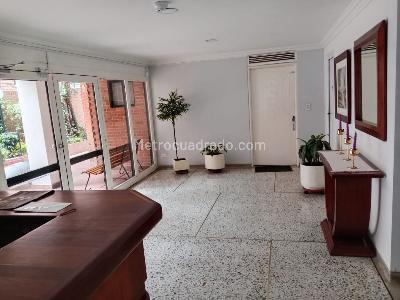 Apartamento de 3 alcobas en venta en Nicolas De Federman, Bogotá, 110 m² · foto 15 de 20