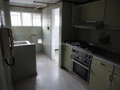 Apartamento de 3 alcobas en venta en Nicolas De Federman, Bogotá, 110 m² · foto 19 de 20