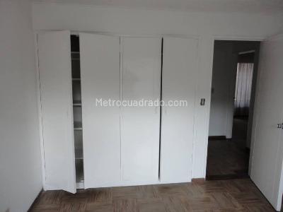 Apartamento de 3 alcobas en venta en Nicolas De Federman, Bogotá, 110 m² · foto 3 de 20