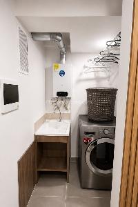 Apartamento de 3 alcobas en venta en Montevideo Zona Industrial, Bogotá, 62 m² · foto 3 de 11
