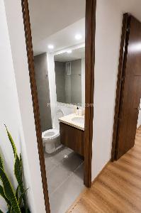 Apartamento de 3 alcobas en venta en Montevideo Zona Industrial, Bogotá, 62 m² · foto 4 de 11