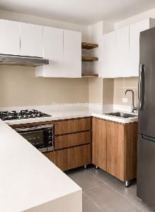 Apartamento de 3 alcobas en venta en Montevideo Zona Industrial, Bogotá, 62 m² · foto 5 de 11