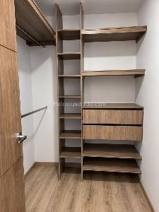 Apartamento de 3 alcobas en venta en Montevideo Zona Industrial, Bogotá, 62 m² · foto 9 de 11