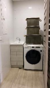 Apartamento de 1 alcoba en arriendo en Santa Paula Central, Bogotá, 63 m² · foto 10 de 11
