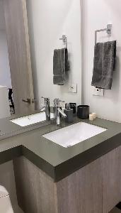 Apartamento de 1 alcoba en arriendo en Santa Paula Central, Bogotá, 63 m² · foto 11 de 11