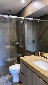 Apartamento de 1 alcoba en arriendo en Santa Paula Central, Bogotá, 63 m² · foto 4 de 11