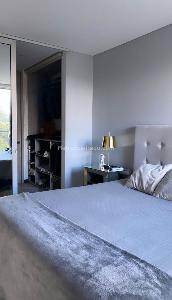 Apartamento de 1 alcoba en arriendo en Santa Paula Central, Bogotá, 63 m² · foto 5 de 11