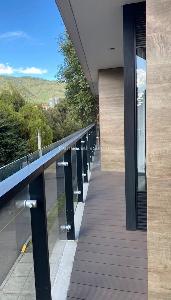 Apartamento de 1 alcoba en arriendo en Santa Paula Central, Bogotá, 63 m² · foto 7 de 11