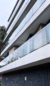 Apartamento de 1 alcoba en arriendo en Santa Paula Central, Bogotá, 63 m² · foto 9 de 11