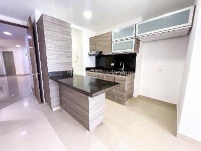 Apartamento en venta en Ciudad Jardin, Barranquilla · foto 4 de 20