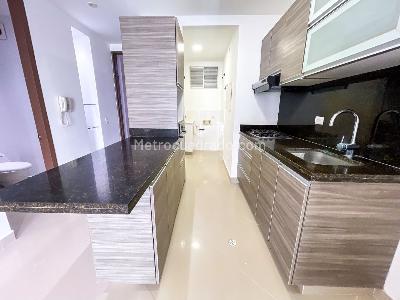 Apartamento en venta en Ciudad Jardin, Barranquilla · foto 5 de 20