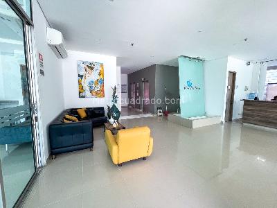 Apartamento en venta en Ciudad Jardin, Barranquilla · foto 16 de 20