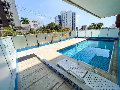 Apartamento en venta en Ciudad Jardin, Barranquilla · foto 20 de 20