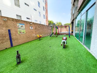 Apartamento en venta en Ciudad Jardin, Barranquilla · foto 17 de 20
