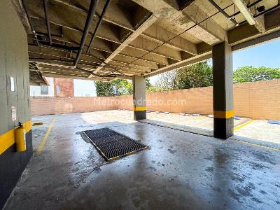 Apartamento en venta en Ciudad Jardin, Barranquilla · foto 18 de 20