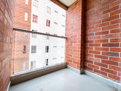 Apartamento en venta en Ciudad Jardin, Barranquilla · foto 3 de 20