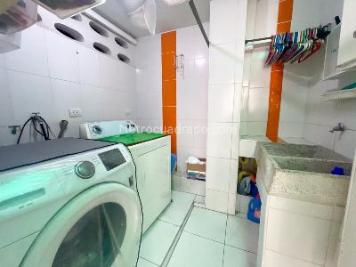 Casa en venta en El Poblado, Barranquilla · foto 12 de 20