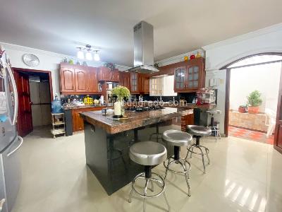 Casa en venta en El Poblado, Barranquilla · foto 11 de 20