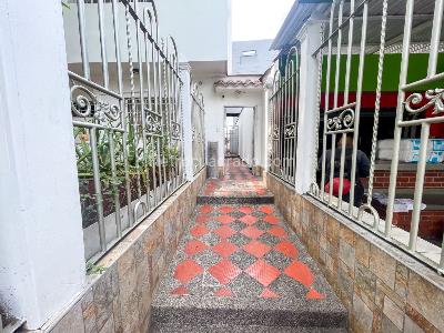Casa en venta en El Poblado, Barranquilla · foto 20 de 20