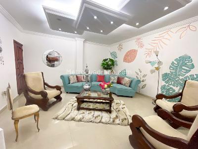 Casa en venta en El Poblado, Barranquilla · foto 3 de 20