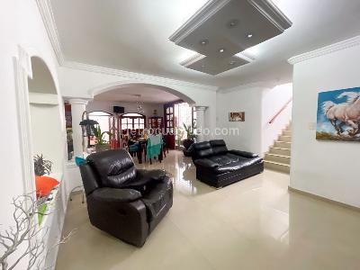 Casa en venta en El Poblado, Barranquilla · foto 4 de 20