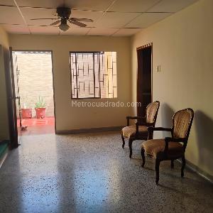 Casa en venta en Los Alpes, Barranquilla · foto 5 de 14