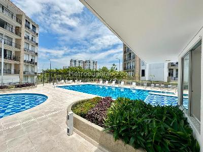 Apartamento en venta en Ocarro, Villavicencio · foto 11 de 12