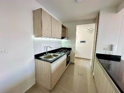 Apartamento en venta en Ocarro, Villavicencio · foto 5 de 12