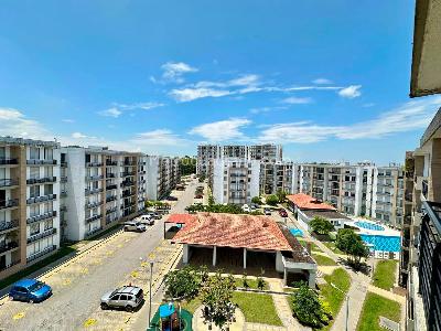 Apartamento en venta en Ocarro, Villavicencio · foto 6 de 12