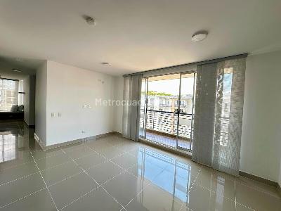 Apartamento en venta en Ocarro, Villavicencio · foto 7 de 12